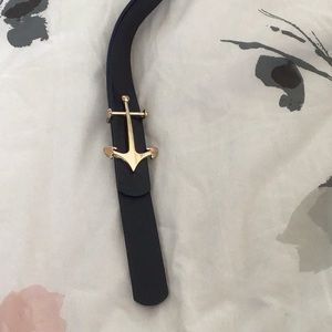 Francescas waist anchor belt